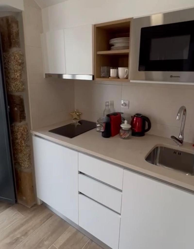 Appartement Senhora Da Estrela Al à Seia Extérieur photo