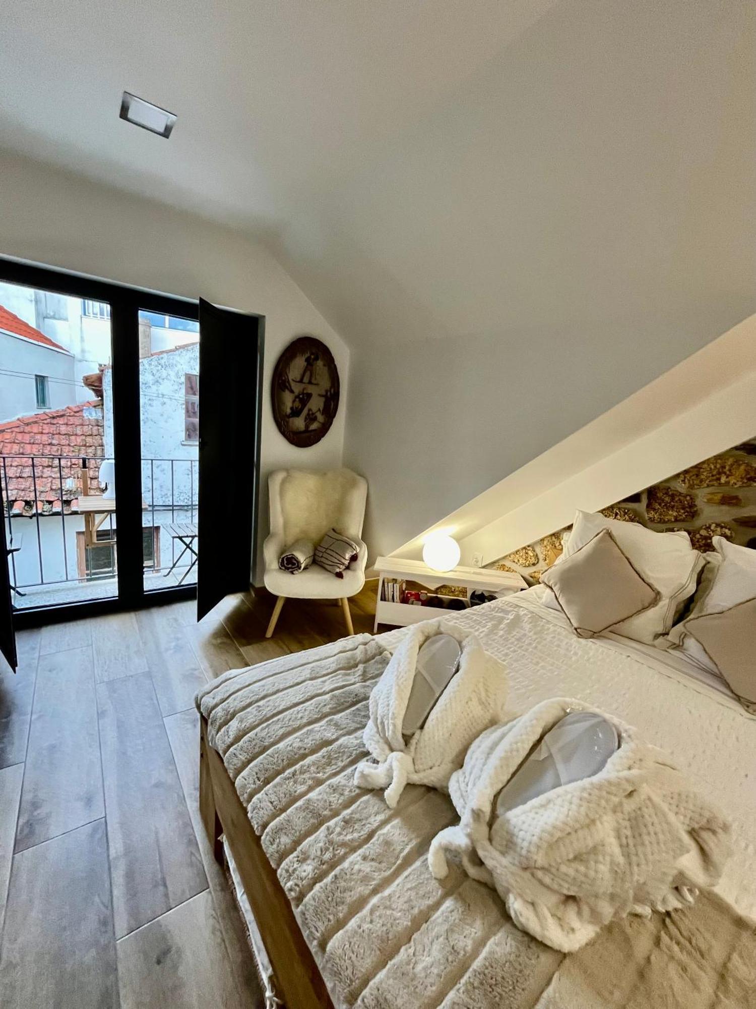 Appartement Senhora Da Estrela Al à Seia Extérieur photo