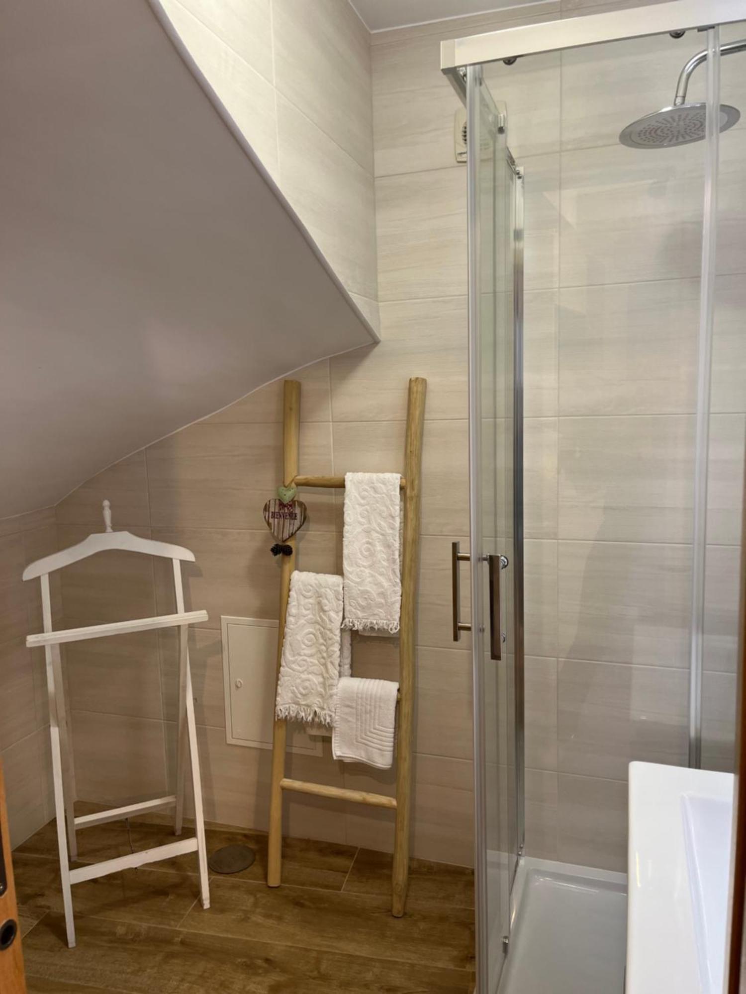 Appartement Senhora Da Estrela Al à Seia Extérieur photo